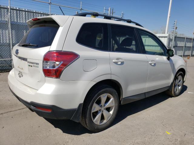 Изображение 3 2014 SUBARU FORESTER 2.5I LIMITED 2014 с VIN JF2SJAHC5EH421314