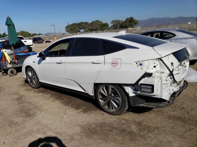 Image 2 of 2019 HONDA CLARITY  2019 with VIN JHMZC5F10KC006411