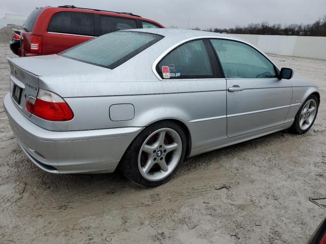 Image 3 of 2002 BMW 330 CI 2002 with VIN WBABN53492JU38824