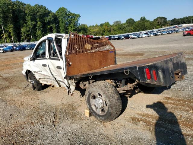 Изображение 2 2006 DODGE RAM 3500 ST 2006 с VIN 3D7LX38CX6G247822