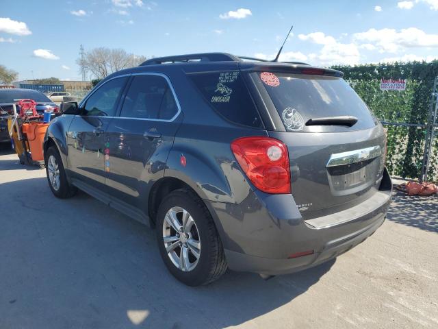 Изображение 2 2011 CHEVROLET EQUINOX LT 2011 с VIN 2GNALDEC7B1146965