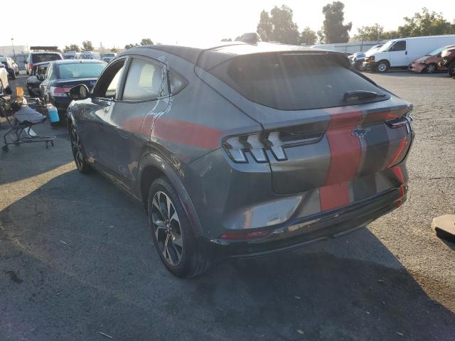 Image 2 of 2021 FORD MUSTANG MACH-E PREMIUM 2021 with VIN 3FMTK3SU2MMA08110