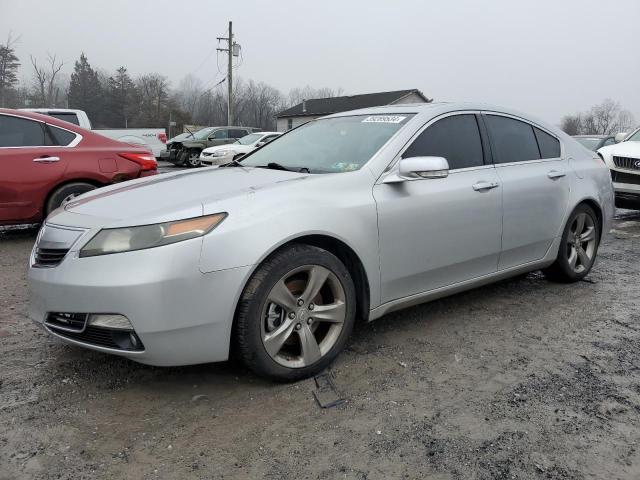 Изображение 2012 ACURA TL  2012