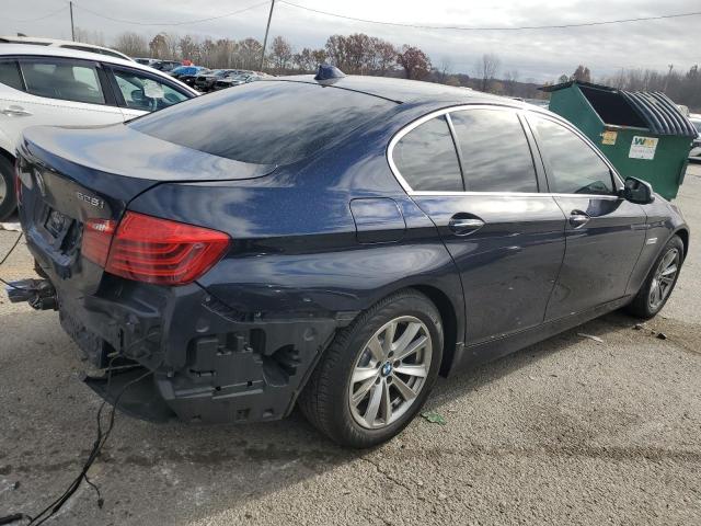 Obraz 3 z 2015 BMW 528 XI 2015 z VIN WBA5A7C52FD622651