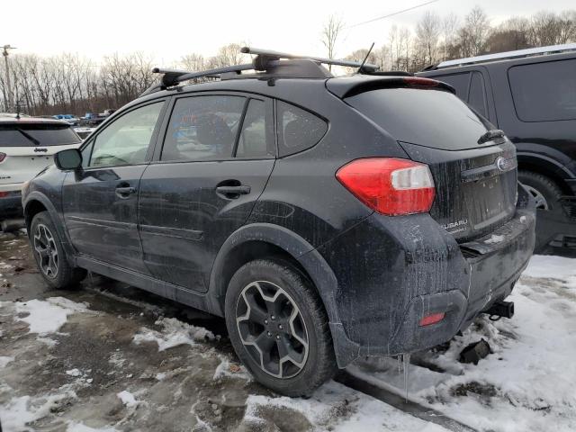 Obraz 2 z 2015 SUBARU XV CROSSTREK 2.0 PREMIUM 2015 z VIN JF2GPADC9F8321633