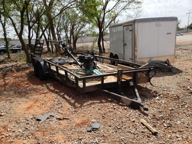 2018 UTILITY TRAILER 2019 image
