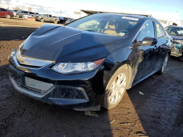 Image 1 of 2017 CHEVROLET VOLT PREMIER 2017 with VIN 1G1RD6S55HU114113