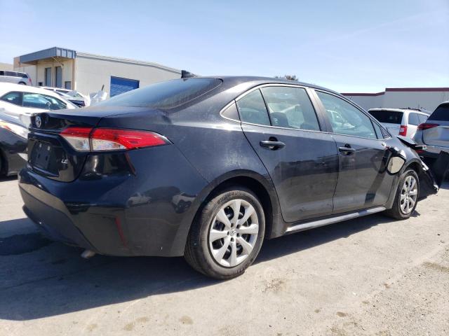 Изображение 3 2022 TOYOTA COROLLA LE 2022 с VIN 5YFEPMAE4NP277833