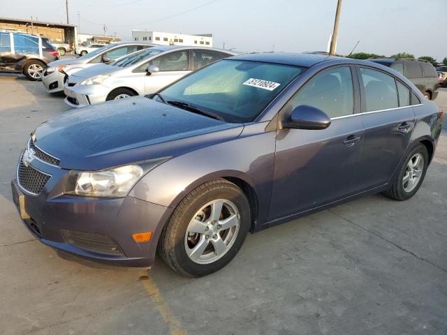 Image 1 of 2014 CHEVROLET CRUZE LT 2014 with VIN 1G1PC5SB1E7275031