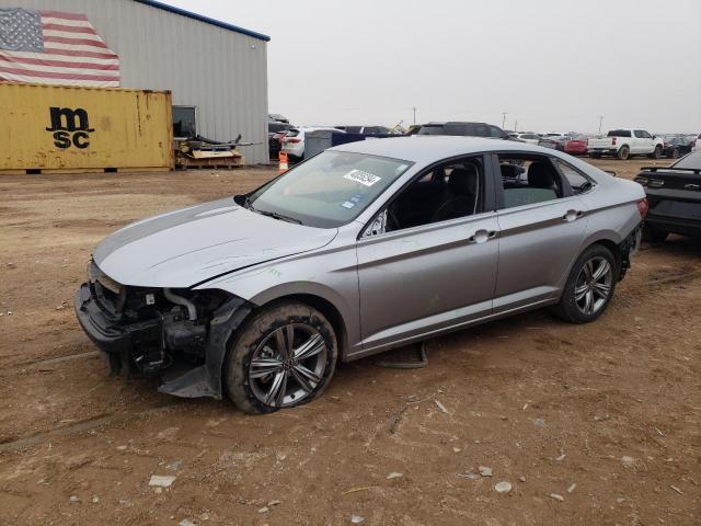 Obraz 1 z 2022 VOLKSWAGEN JETTA SE 2022 z VIN 3VWEM7BU3NM000501