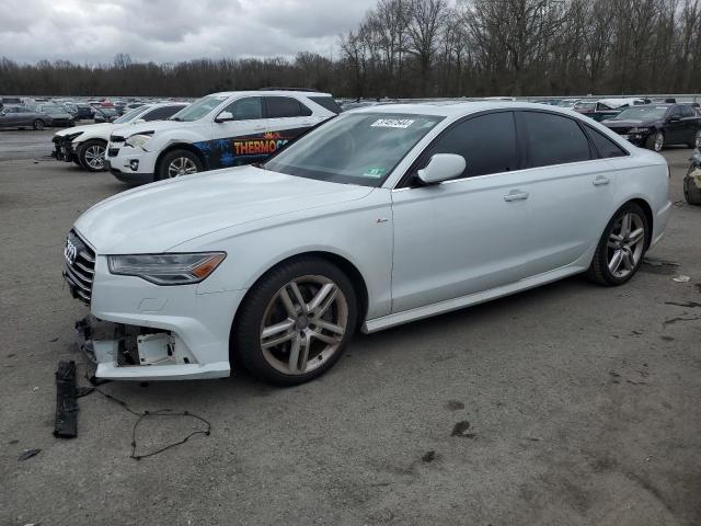 2016 AUDI A6 PREMIUM PLUS 2016 image