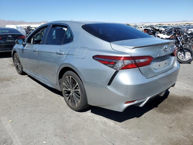 Obraz 2 z 2018 TOYOTA CAMRY L 2018 z VIN JTNB11HK6J3050415