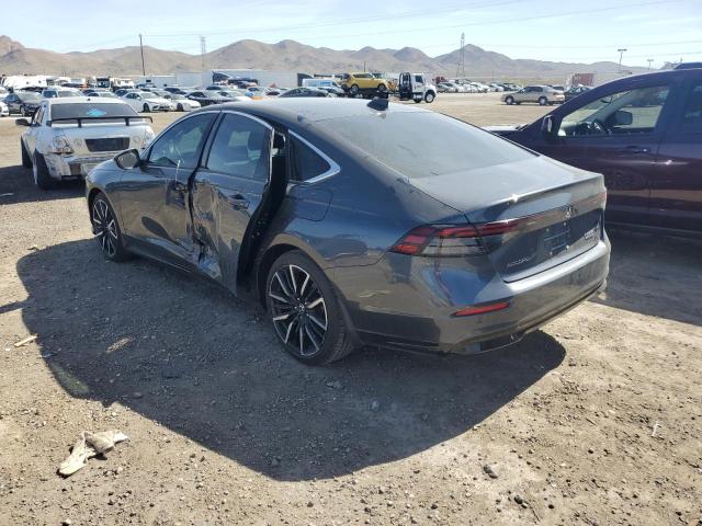 Image 2 of 2023 HONDA ACCORD TOURING HYBRID 2023 with VIN 1HGCY2F89PA028576