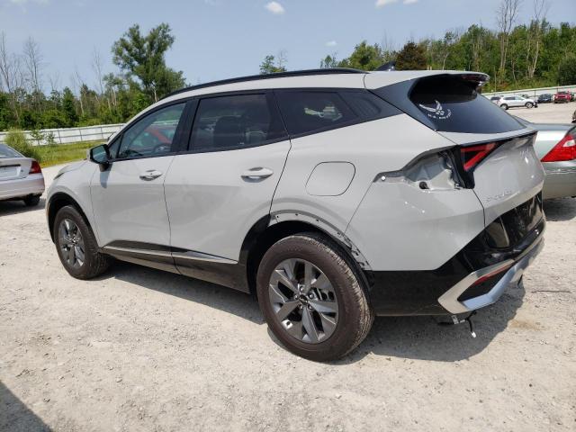 Image 2 of 2023 KIA SPORTAGE SX 2023 with VIN 5XYK4CAF5PG041066
