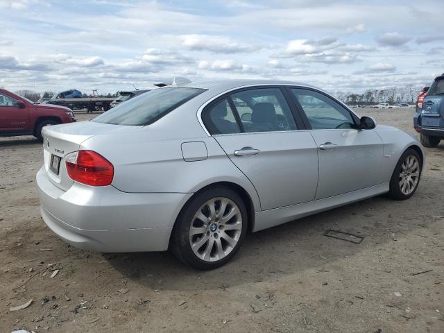 Image 3 of 2006 BMW 330 XI 2006 with VIN WBAVD33546KV64182