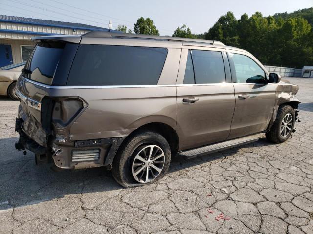Изображение 3 2019 FORD EXPEDITION MAX XLT 2019 с VIN 1FMJK1JT9KEA27602
