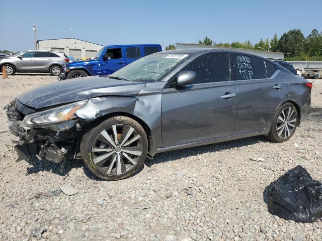 Image 1 of 2020 NISSAN ALTIMA PLATINUM 2020 with VIN 1N4BL4FV4LC151782