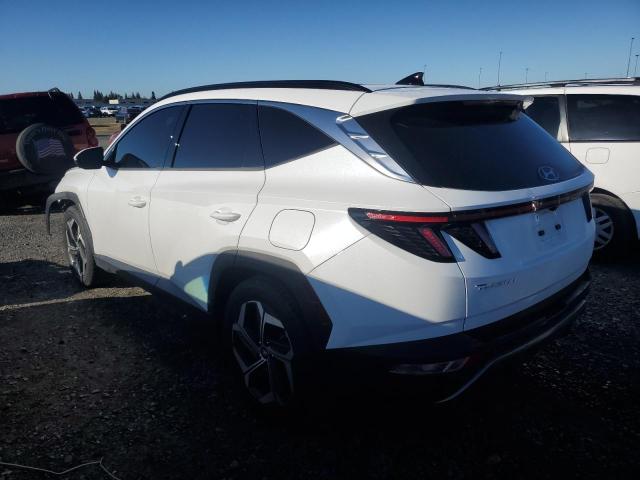 Изображение 2 2022 HYUNDAI TUCSON LIMITED 2022 с VIN 5NMJE3AE4NH024908