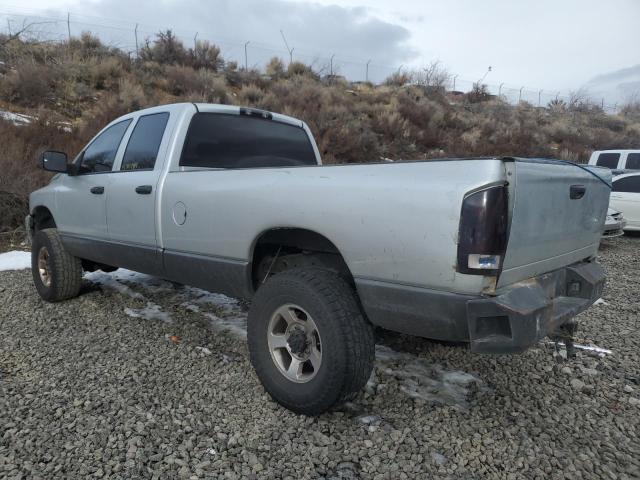 Obraz 2 z 2005 DODGE RAM 2500 ST 2005 z VIN 3D7KS28C75G713659
