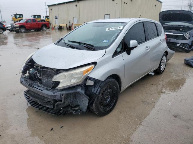 Image 1 of 2014 NISSAN VERSA NOTE S 2014 with VIN 3N1CE2CP1EL360815