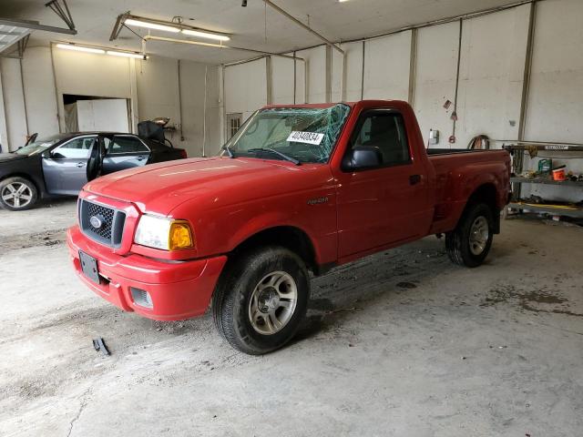 2004 FORD RANGER  2004 image