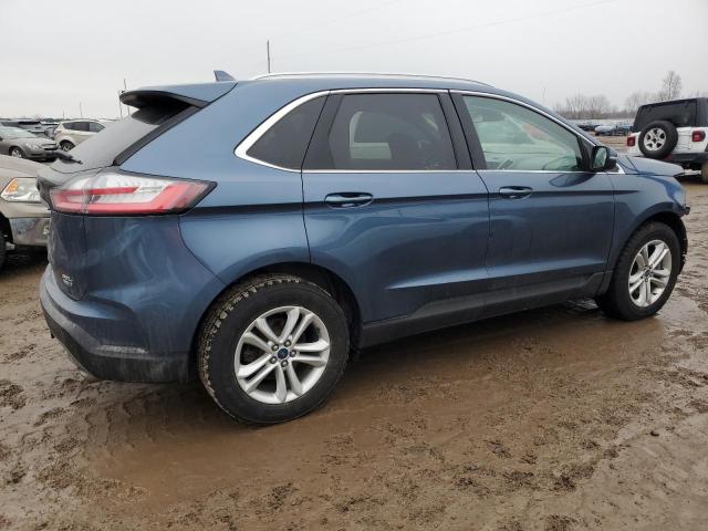 Изображение 3 2019 FORD EDGE SEL 2019 с VIN 2FMPK4J95KBC34922