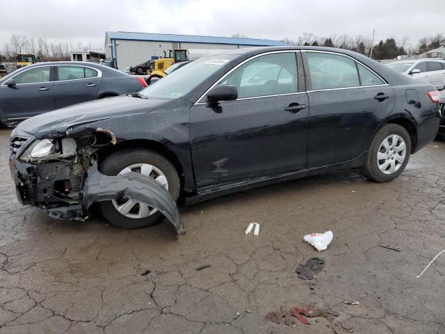 Obraz 1 z 2011 TOYOTA CAMRY BASE 2011 z VIN 4T1BF3EK6BU708859