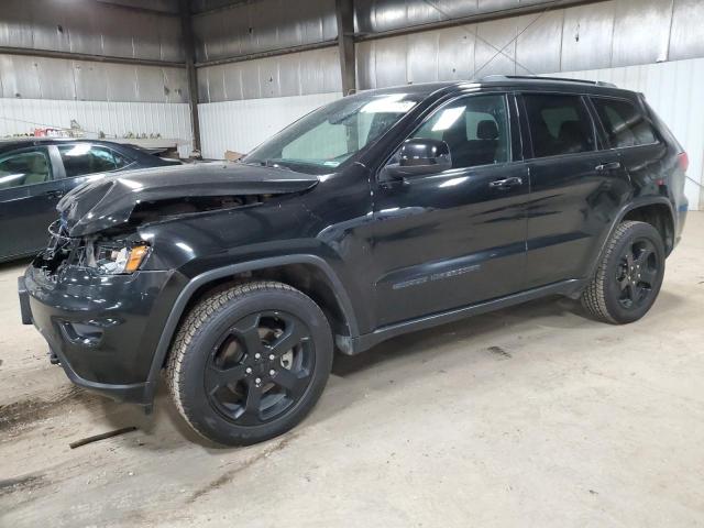 Изображение 1 2018 JEEP GRAND CHEROKEE LAREDO 2018 с VIN 1C4RJFAG2JC467116