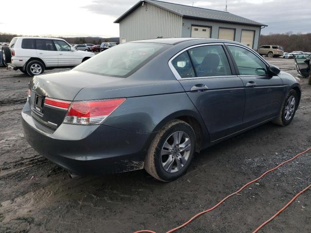 Image 3 of 2012 HONDA ACCORD SE 2012 with VIN 1HGCP2F68CA022408