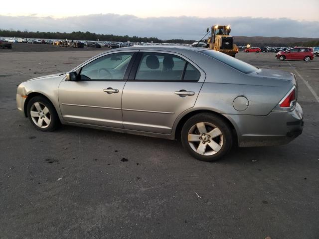Obraz 2 z 2008 FORD FUSION SE 2008 z VIN 3FAHP07Z38R245945