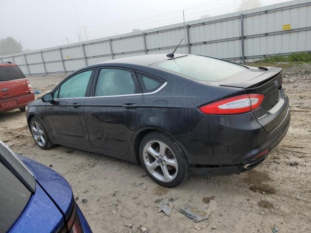 Image 2 of 2015 FORD FUSION SE 2015 with VIN 3FA6P0H98FR297834