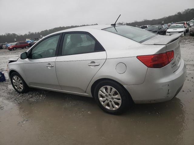 Изображение 2 2011 KIA FORTE LX 2011 с VIN KNAFT4A23B5417141