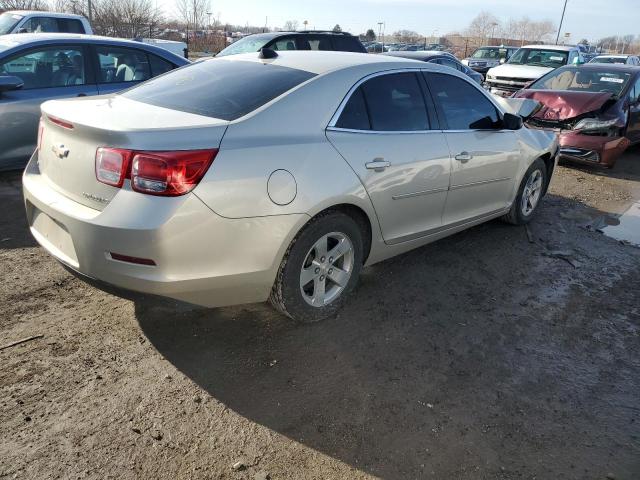 Image 3 of 2014 CHEVROLET MALIBU LS 2014 with VIN 1G11B5SLXEF247932
