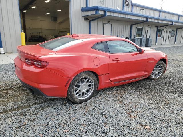 Изображение 3 2021 CHEVROLET CAMARO LT 2021 с VIN 1G1FD1RS7M0100104