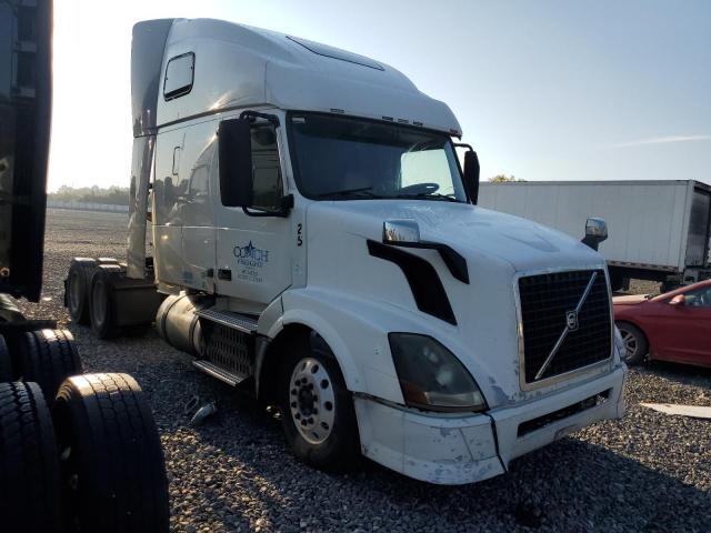 Obraz 2013 VOLVO VN VNL 2013