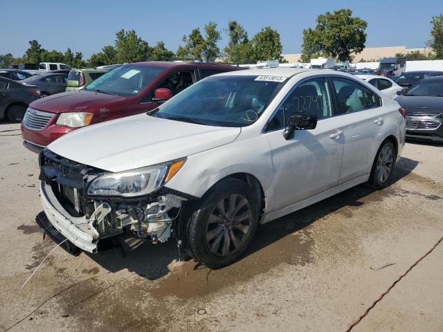 2017 SUBARU LEGACY 2.5I PREMIUM 2017 image