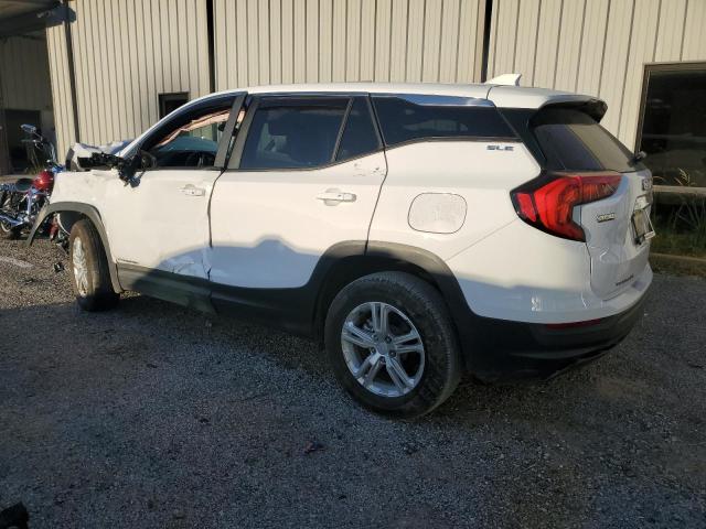 Obraz 2 z 2021 GMC TERRAIN SLE 2021 z VIN 3GKALMEV9ML399754