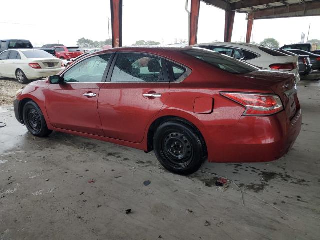 Изображение 2 2015 NISSAN ALTIMA 2.5 2015 с VIN 1N4AL3AP9FC250150