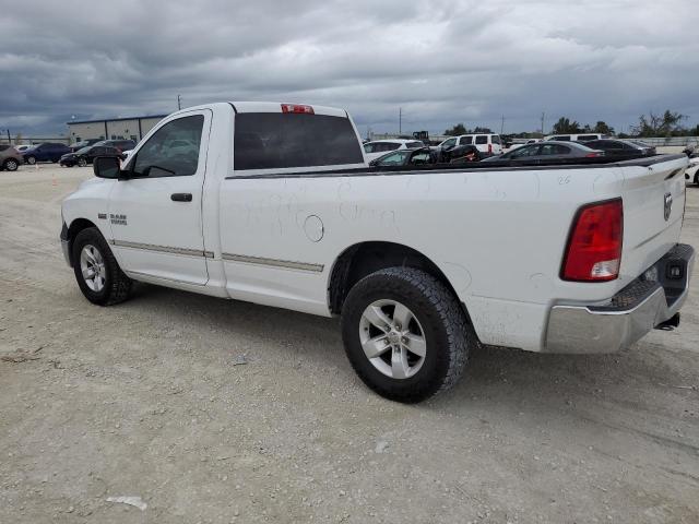 Obraz 2 z 2015 RAM 1500 ST 2015 z VIN 3C6JR6DTXFG578216