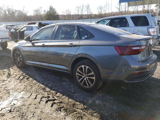 Obraz 2 z 2022 VOLKSWAGEN JETTA SPORT 2022 z VIN 3VWBM7BU2NM019365
