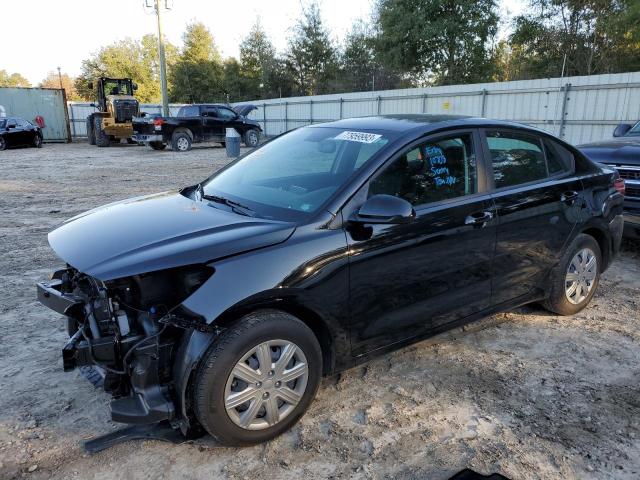 Изображение 2023 KIA RIO LX 2023