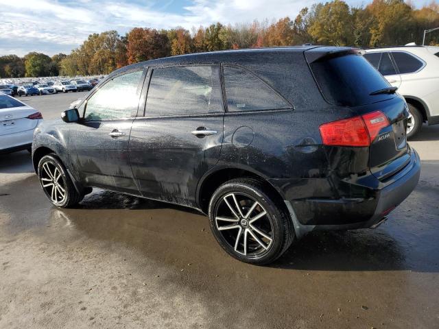 Image 2 of 2009 ACURA MDX TECHNOLOGY 2009 with VIN 2HNYD28479H519785