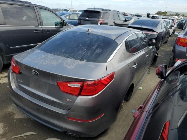Obraz 3 z 2015 KIA OPTIMA LX 2015 z VIN 5XXGM4A76FG515615