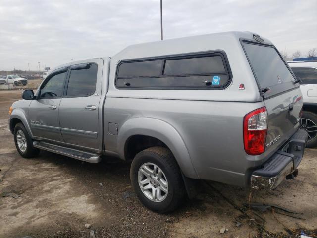 Изображение 2 2004 TOYOTA TUNDRA DOUBLE CAB SR5 2004 с VIN 5TBDT44164S439427