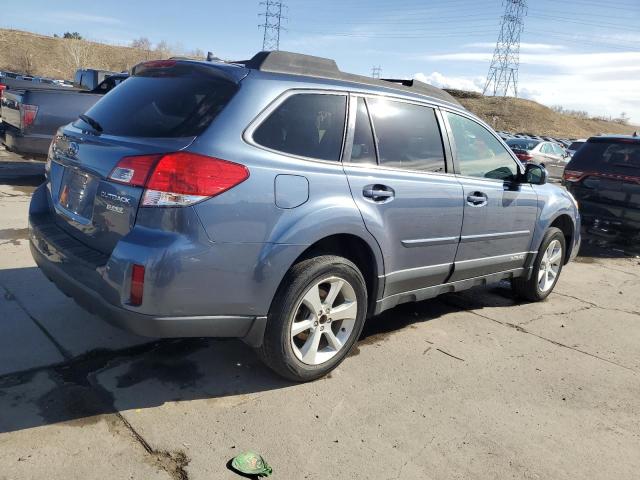 Image 3 of 2014 SUBARU OUTBACK 2.5I LIMITED 2014 with VIN 4S4BRBLC9E3210758