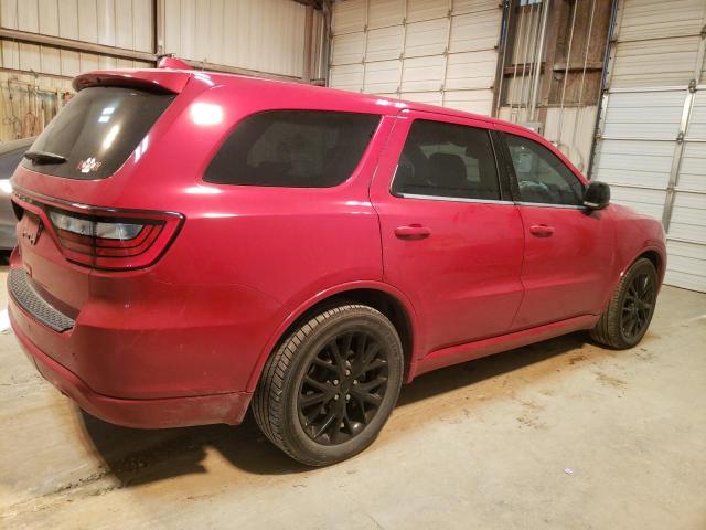 Изображение 3 2016 DODGE DURANGO R/T 2016 с VIN 1C4SDHCT7GC301715