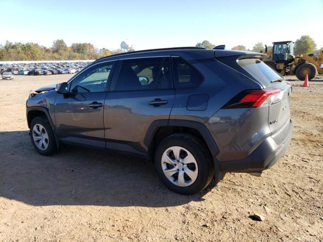 Image 2 of 2020 TOYOTA RAV4 LE 2020 with VIN 2T3G1RFV3LW126968