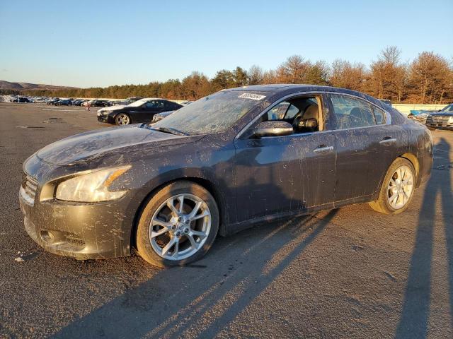 Изображение 2012 NISSAN MAXIMA S 2012