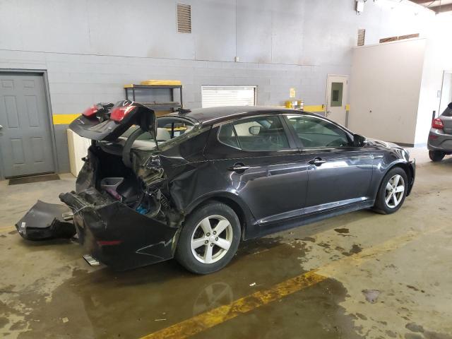 Image 3 of 2014 KIA OPTIMA LX 2014 with VIN 5XXGM4A76EG296864