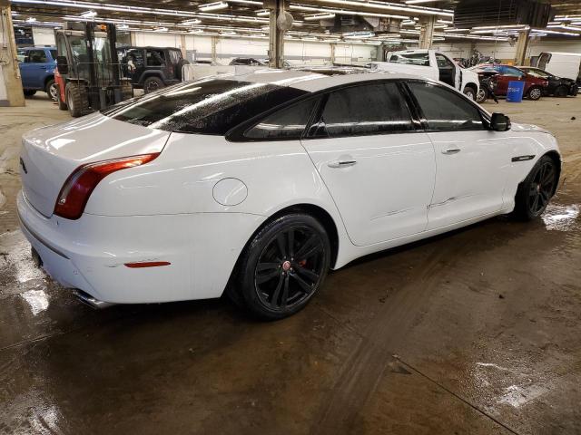 Obraz 3 z 2014 JAGUAR XJL PORTFOLIO 2014 z VIN SAJWJ2GD3E8V60861